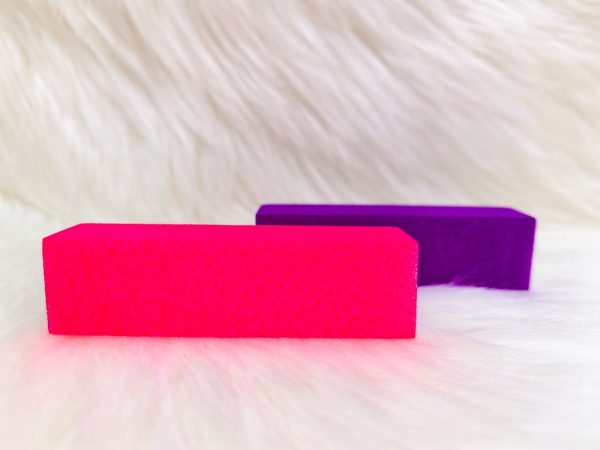 Nail file