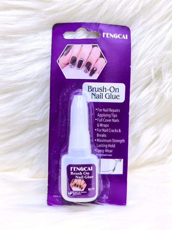 Nail Glue