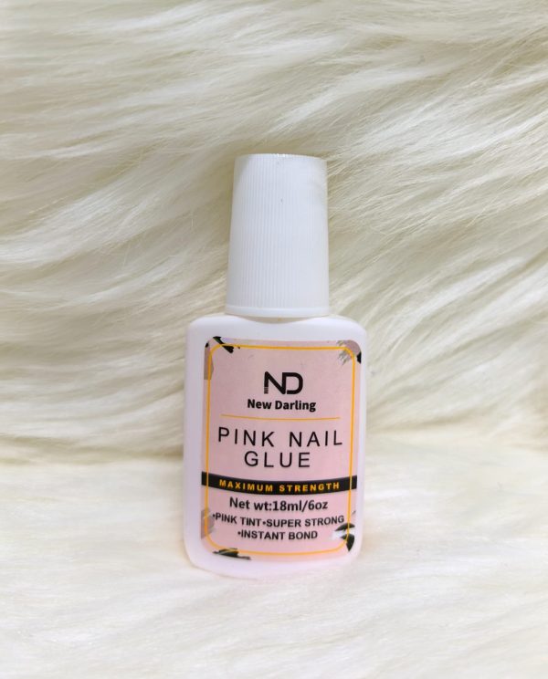 Nail Glue - Image 2