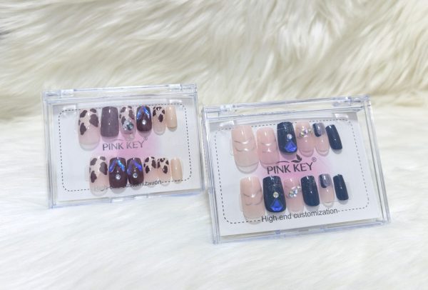 Nails