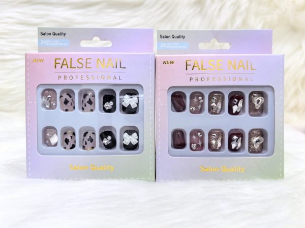 Nails