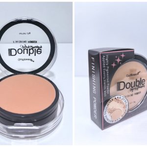 GULFLOWER DOUBLE LAYER POWDER no1