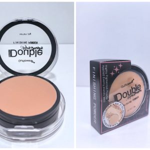 GULFLOWER DOUBLE LAYER POWDER no2