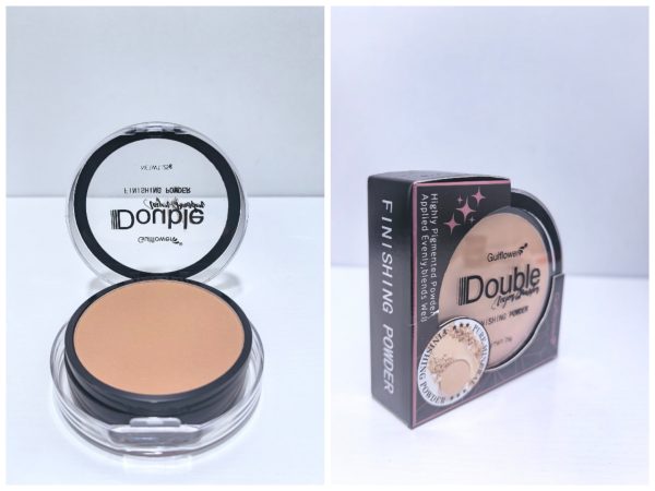 GULFLOWER DOUBLE LAYER POWDER no3