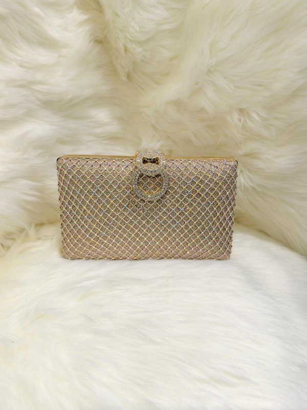 Evening bag