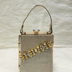 Evening bag