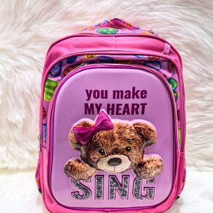 School bag