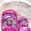 School bag - 3 Piece - Image 2