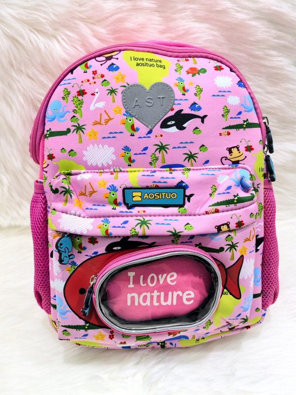 School bag