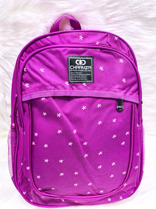 School bag - Image 3