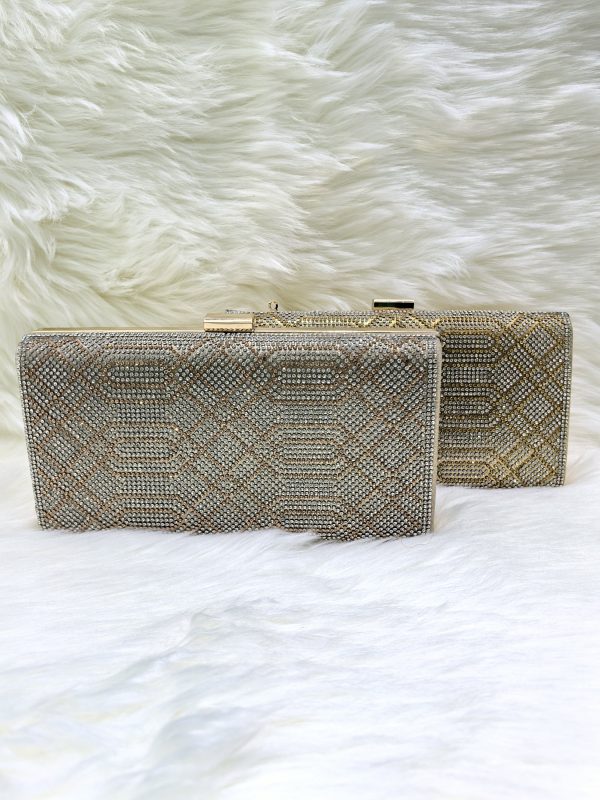 Evening bag