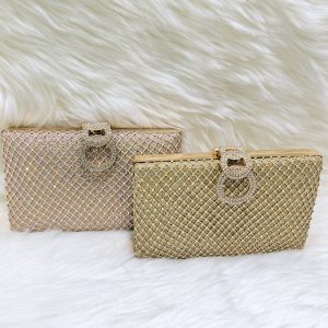 Evening bag