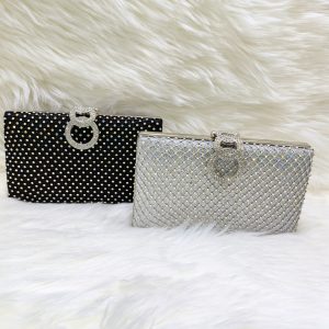 Evening bag