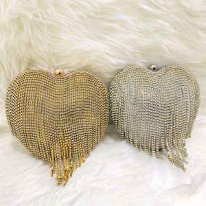 Evening bag