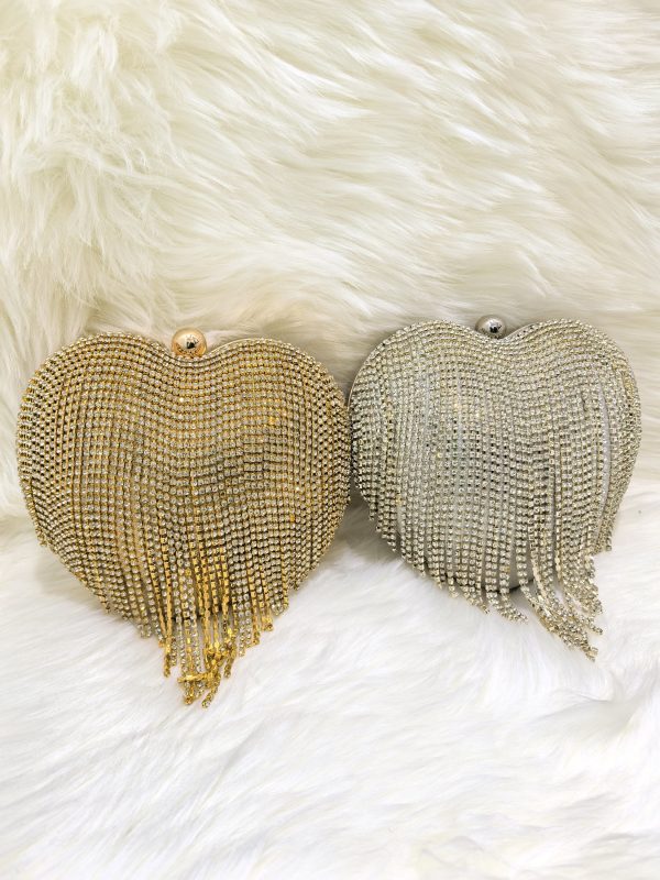 Evening bag