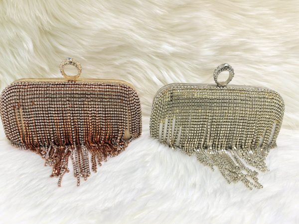 Evening bag