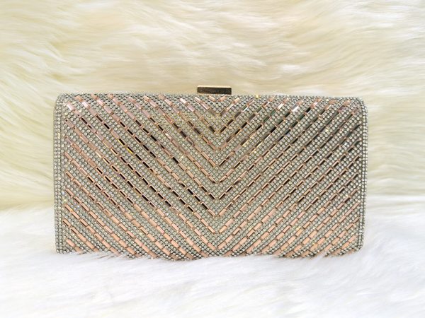 Evening bag