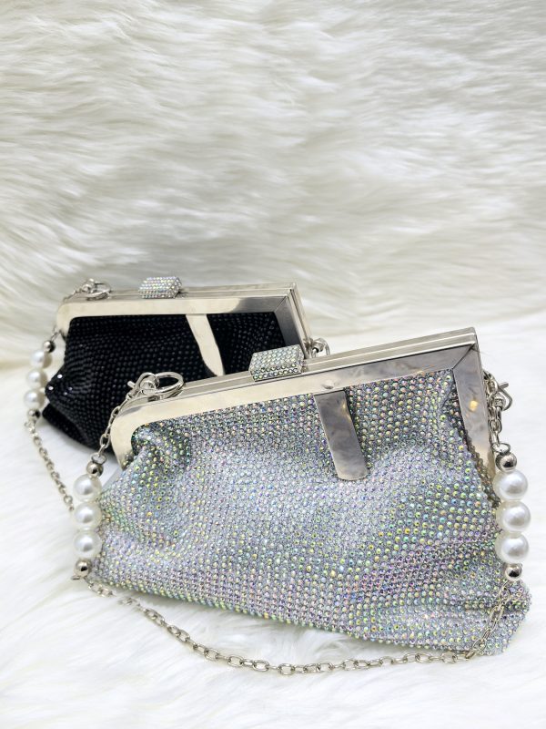 Evening bag