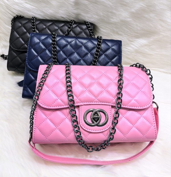 Hand Bag