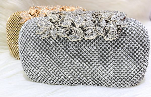 Evening bag