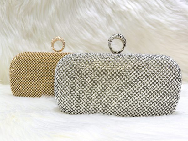 Evening bag