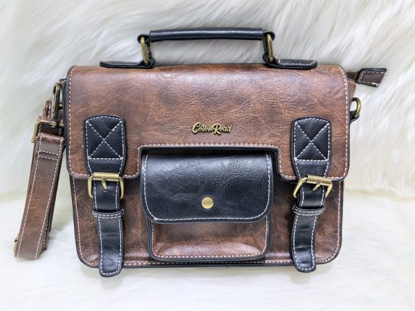Hand bag