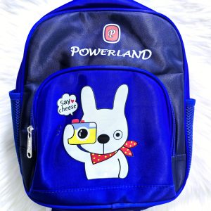 School bag
