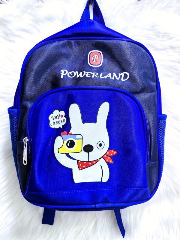 School bag - Image 2