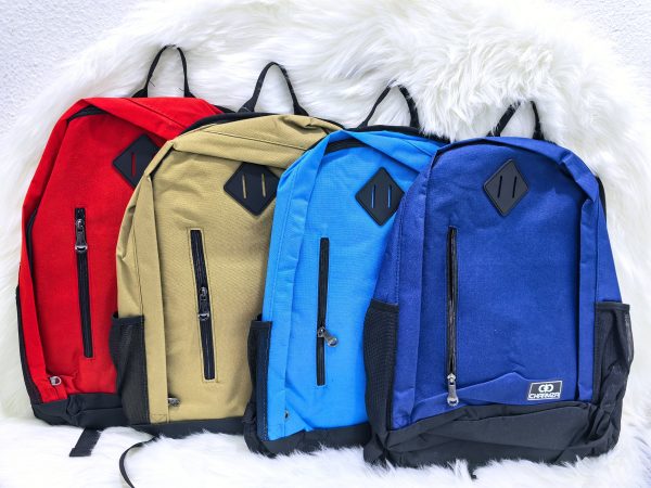 School Bag