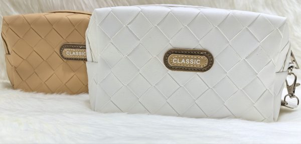Cosmetic Bag