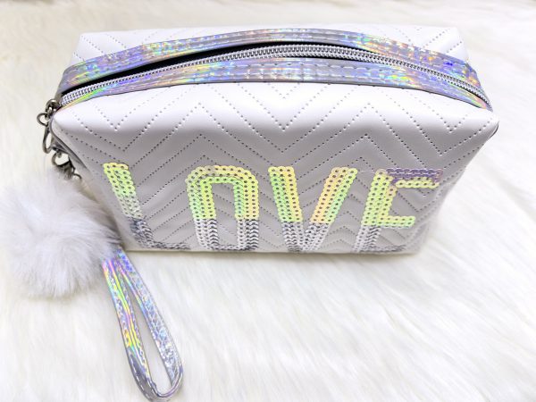 Comestic bag