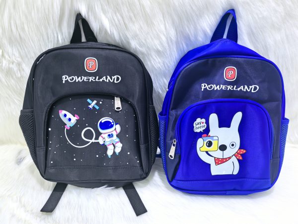 School bag