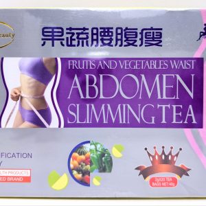 Slimming Tea / Abdomen slimming