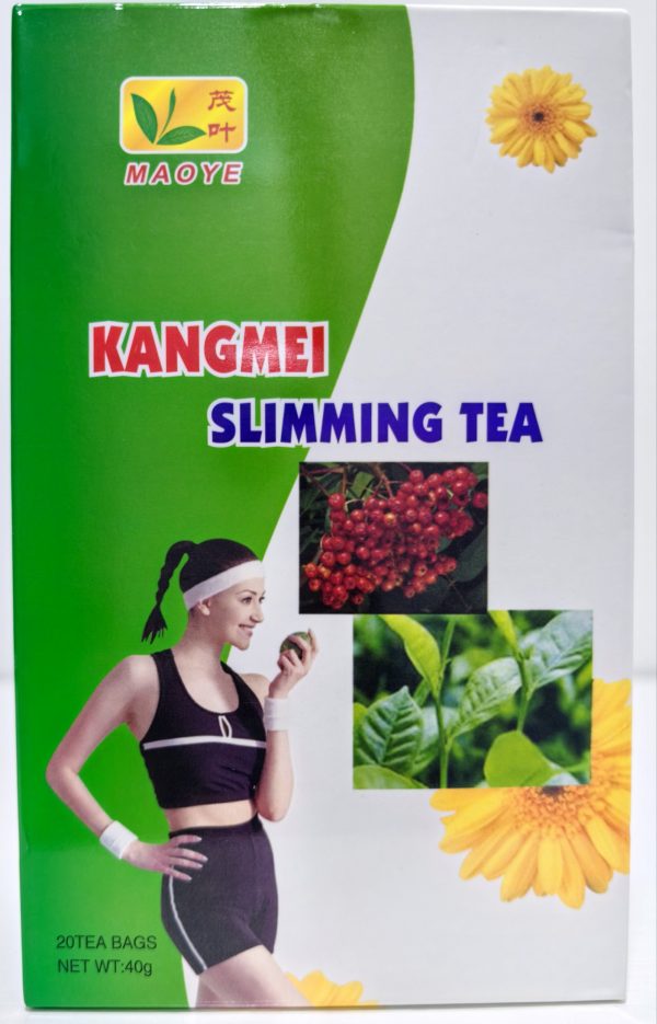 Slimming Tea