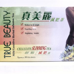 Slimming Tea / True beauty