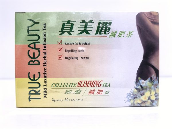 Slimming Tea / True beauty