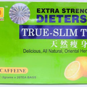Slimming Tea / True slim tea