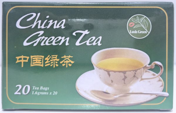Green Tea