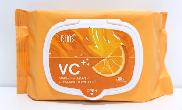 MAKE-UP WIPES