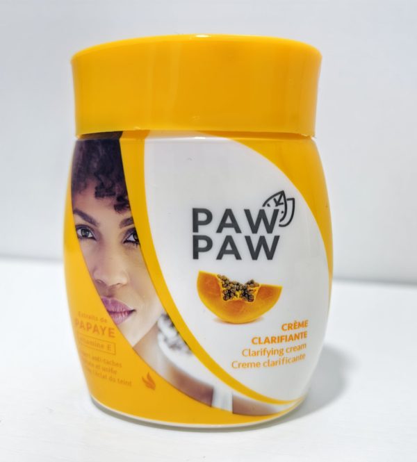 PAW PAW CREME