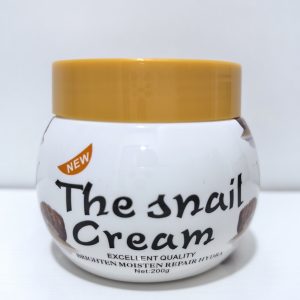 SNAIL CREAM
