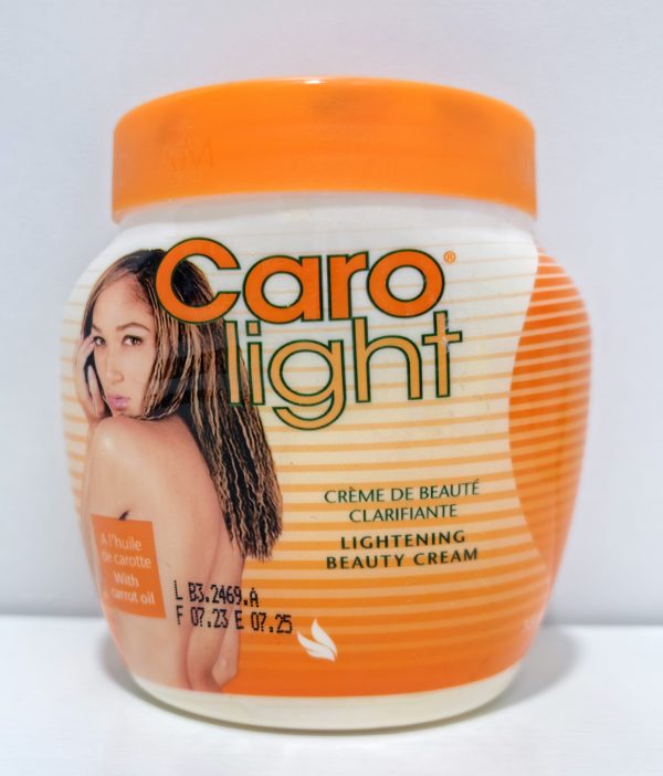 CARO LIGHT CREME