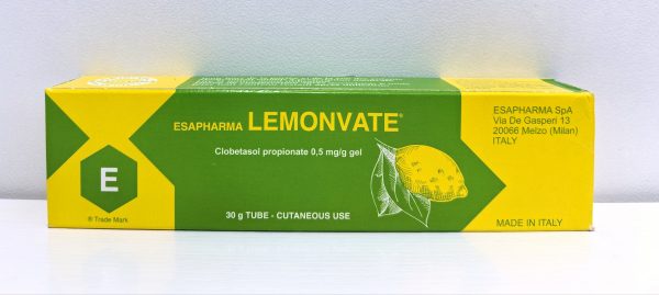 LEMONVATE