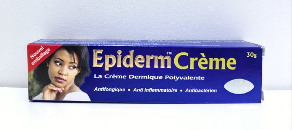 EPIDERM CREME