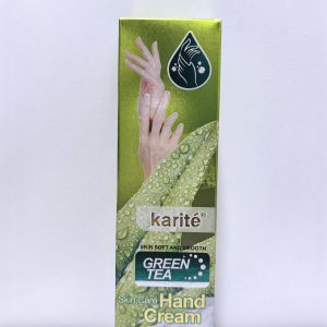 HAND CREAM