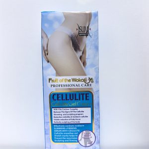 CELLULITE GEL CREAM