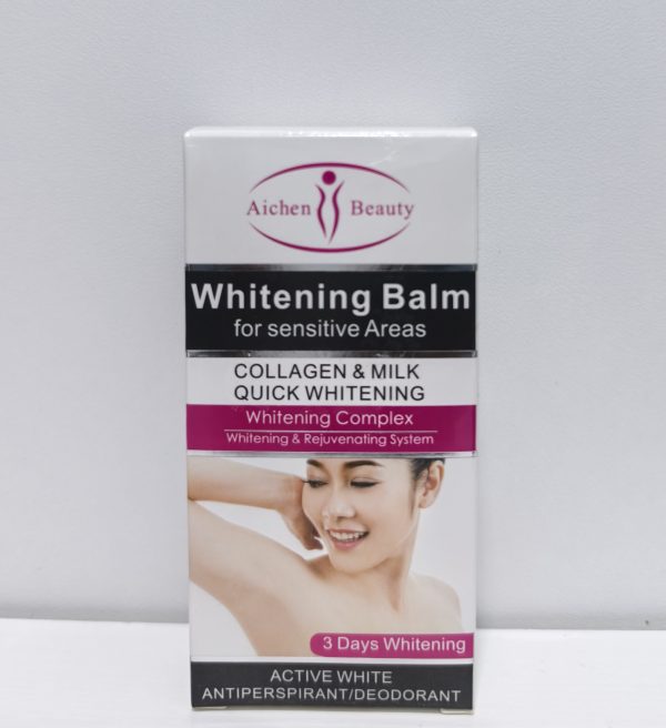 WHITENING BALM