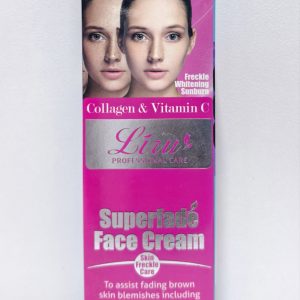 SUPERFADE FACE CREAM