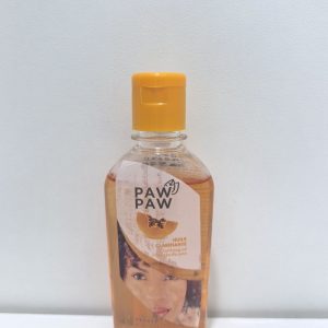PAW PAW OIL