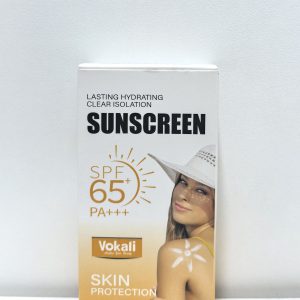 SUNSCREEN